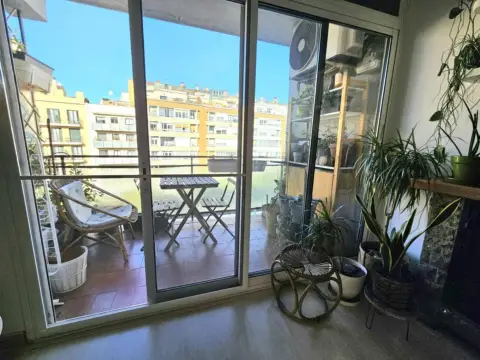 Piso en Carrer d'Aragó