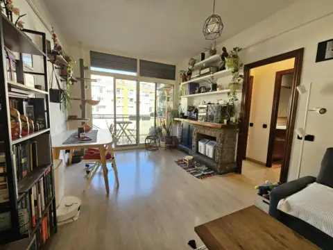 Piso en Carrer d'Aragó