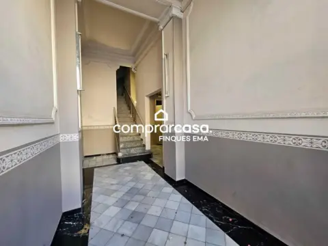 Piso en Carrer de la Diputació