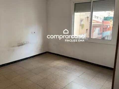 Piso en Carrer d'Ullastrell