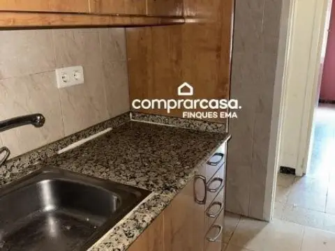 Piso en Carrer d'Ullastrell