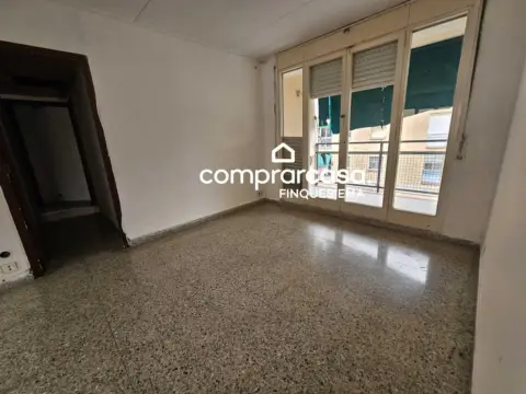 Piso en Passatge de Ramon Codina