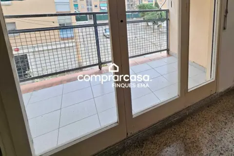 Piso en Passatge de Ramon Codina