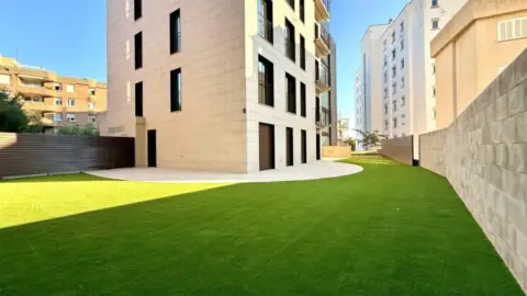 Piso en Son Dameto