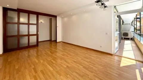 Piso en Jaime III
