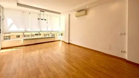 Piso en Jaime III