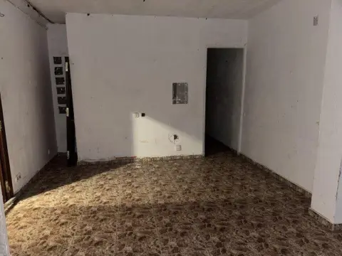 Piso en Carrer de la Bonaigua