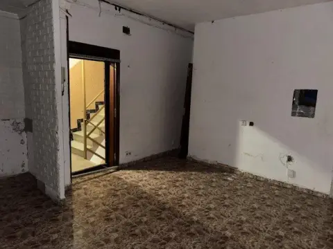 Piso en Carrer de la Bonaigua
