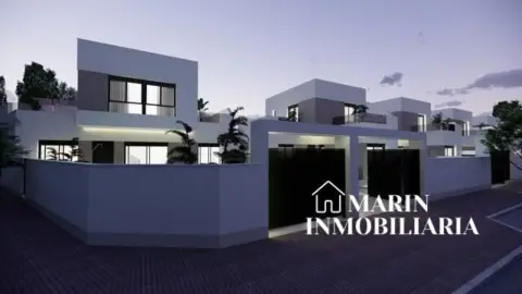 Chalet en San Fulgencio  Zona de - San Fulgencio