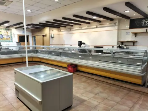 Local comercial en Comunidad Valenciana