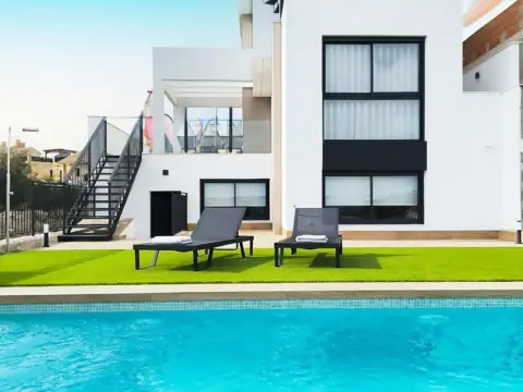 Chalet en Comunidad Valenciana