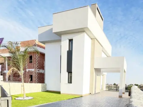 Chalet en Comunidad Valenciana