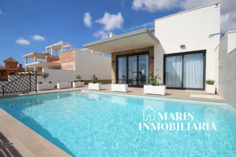 Chalet en Bellavista