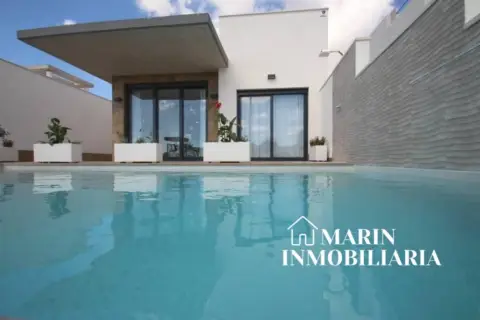 Chalet en Bellavista