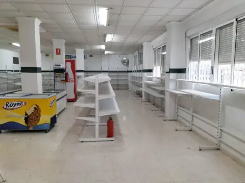 Local comercial en Comunidad Valenciana