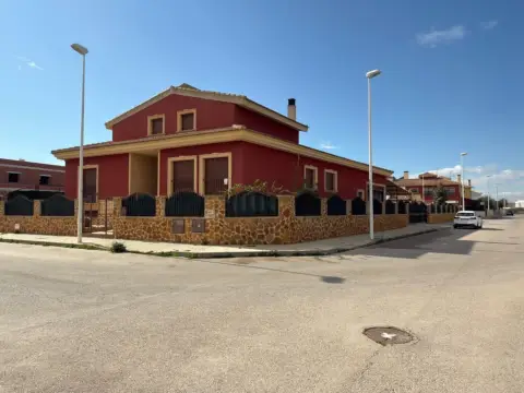 Chalet en El Banet