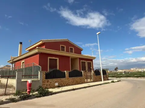 Chalet en El Banet