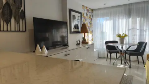 Piso en Playa de Levante Benidorm