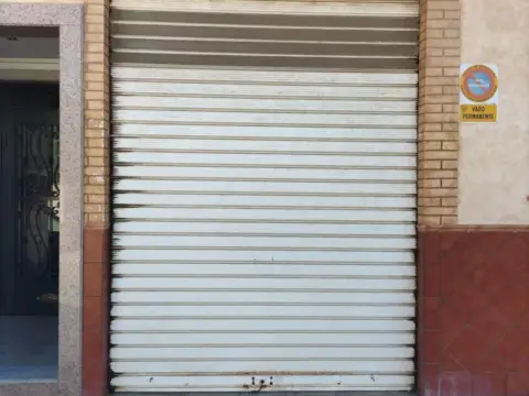 Local comercial en calle Maria Teresa Ferrer Dominguez