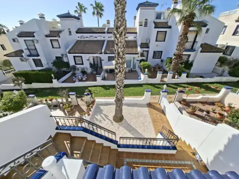 Piso – Orihuela