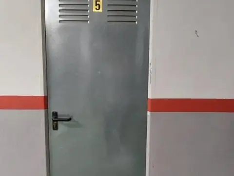 Trastero en Avinguda de Carmen, 34