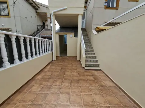 Dúplex en Punta Prima