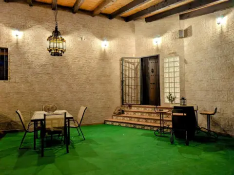 Casa unifamiliar en Fontcalent