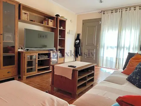 Dúplex en La Tejita