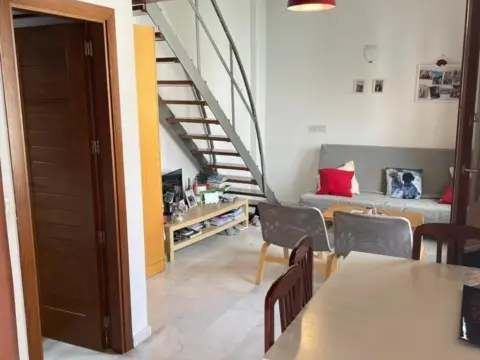 Dúplex en La Ribera