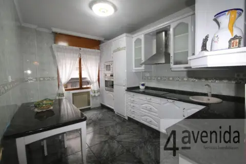 Piso en calle de Teodoro Cuesta, 23