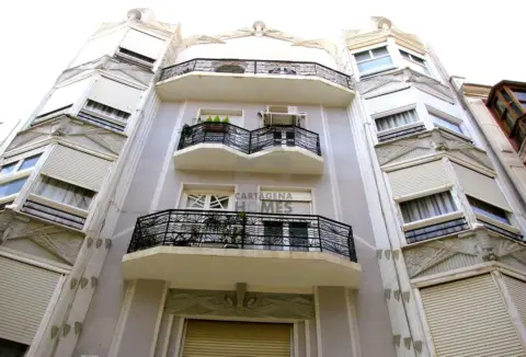 Piso en calle del Aire, 11