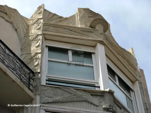 Piso en calle del Aire, 11