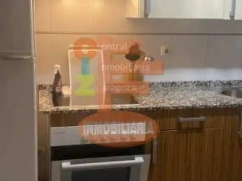 Piso en calle de Madrid