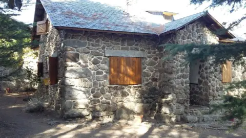 Finca rústica en Avenida de la Estación