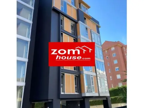 Ático en calle Libertad