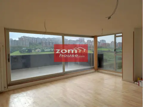 Ático en calle Libertad