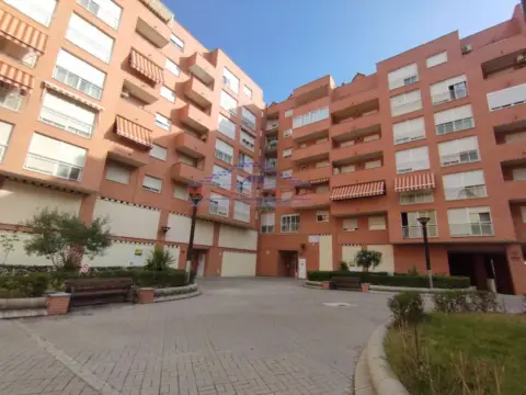 Dúplex en calle Jaén, 2