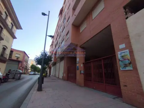 Dúplex en calle Jaén, 2
