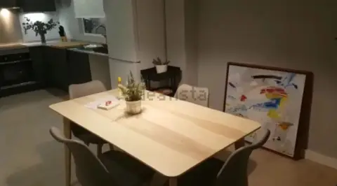 Piso en Santa Rita-Alborgí