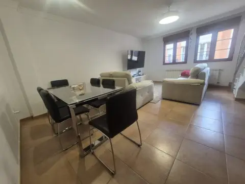 Dúplex en calle de Especería, 3