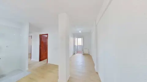 Piso en Entrevías