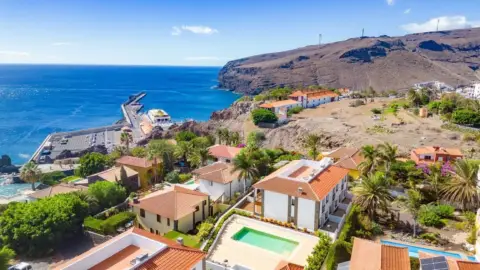 Chalet en calle Liriazo Tres