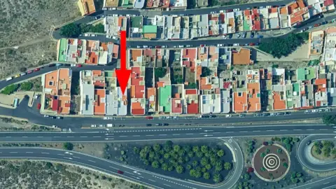 Piso en calle Arminda, 22