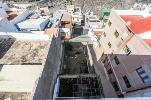 Piso en calle Arminda, 22