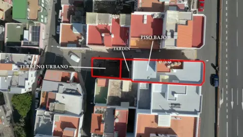 Piso en calle Arminda, 22