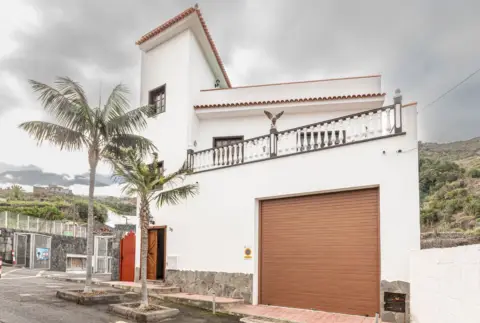 Chalet en calle San Antonio