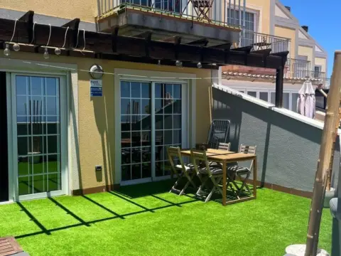 Casa adosada en San Miguel de Abona
