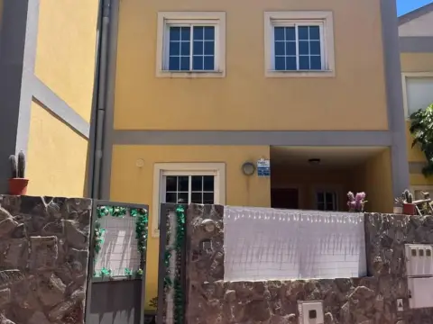 Casa adosada en San Miguel de Abona