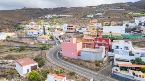 Casa en calle Hurdana, nº 98