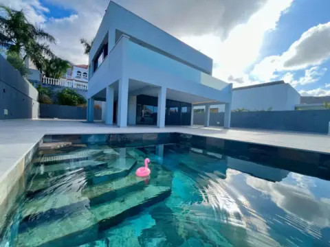 Casa – Adeje